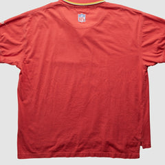 NFL Kansas City Chiefs Reebok 2000s T-Shirt