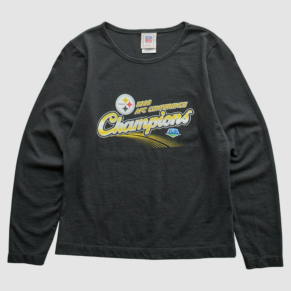 NFL Pittsburgh Steelers NFL 2008 T-Shirt