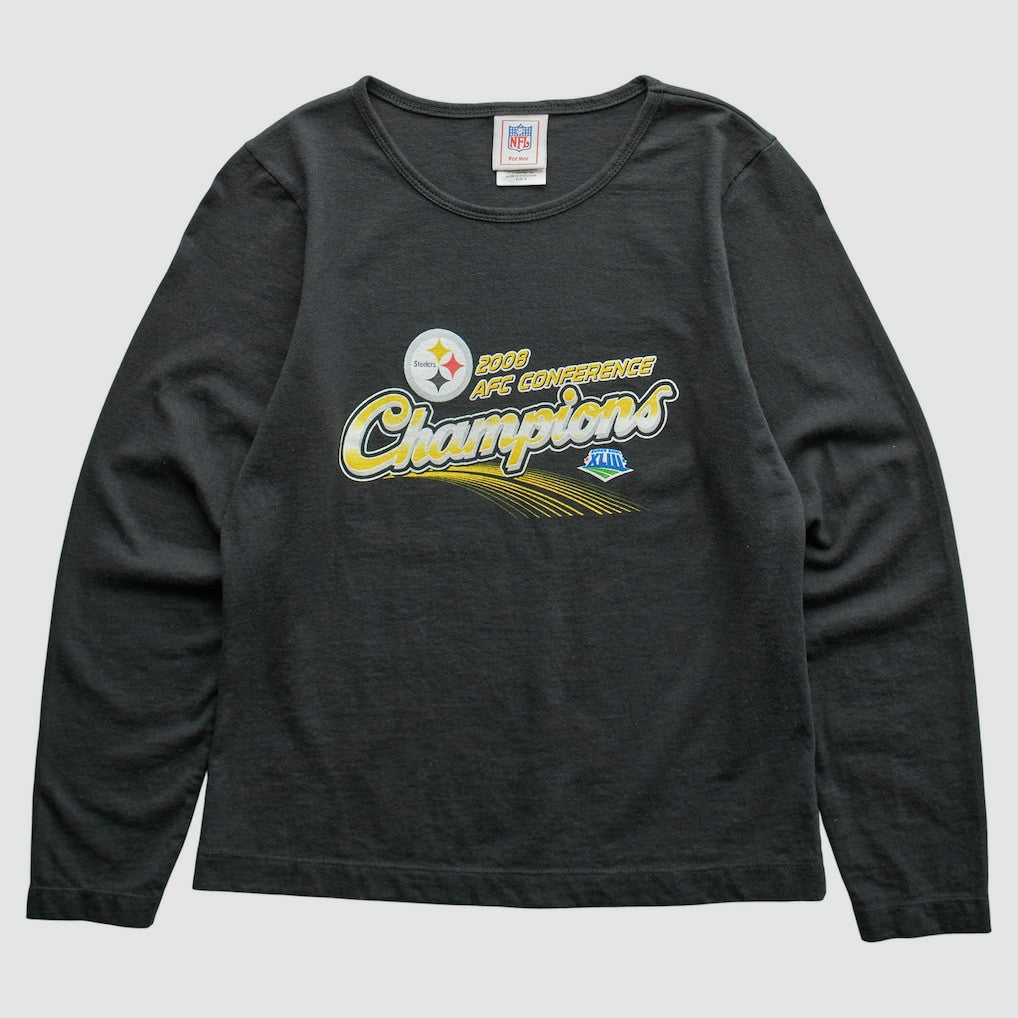 NFL Pittsburgh Steelers NFL 2008 T-Shirt