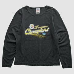 NFL Pittsburgh Steelers NFL 2008 T-Shirt