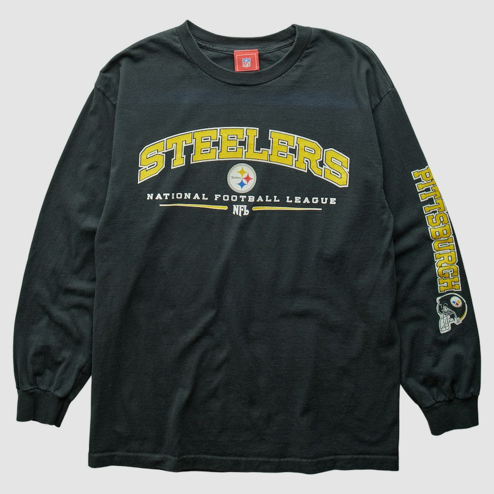 NFL Pittsburgh Steelers NFL 2000s T-Shirt