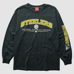 NFL Pittsburgh Steelers NFL 2000s T-Shirt