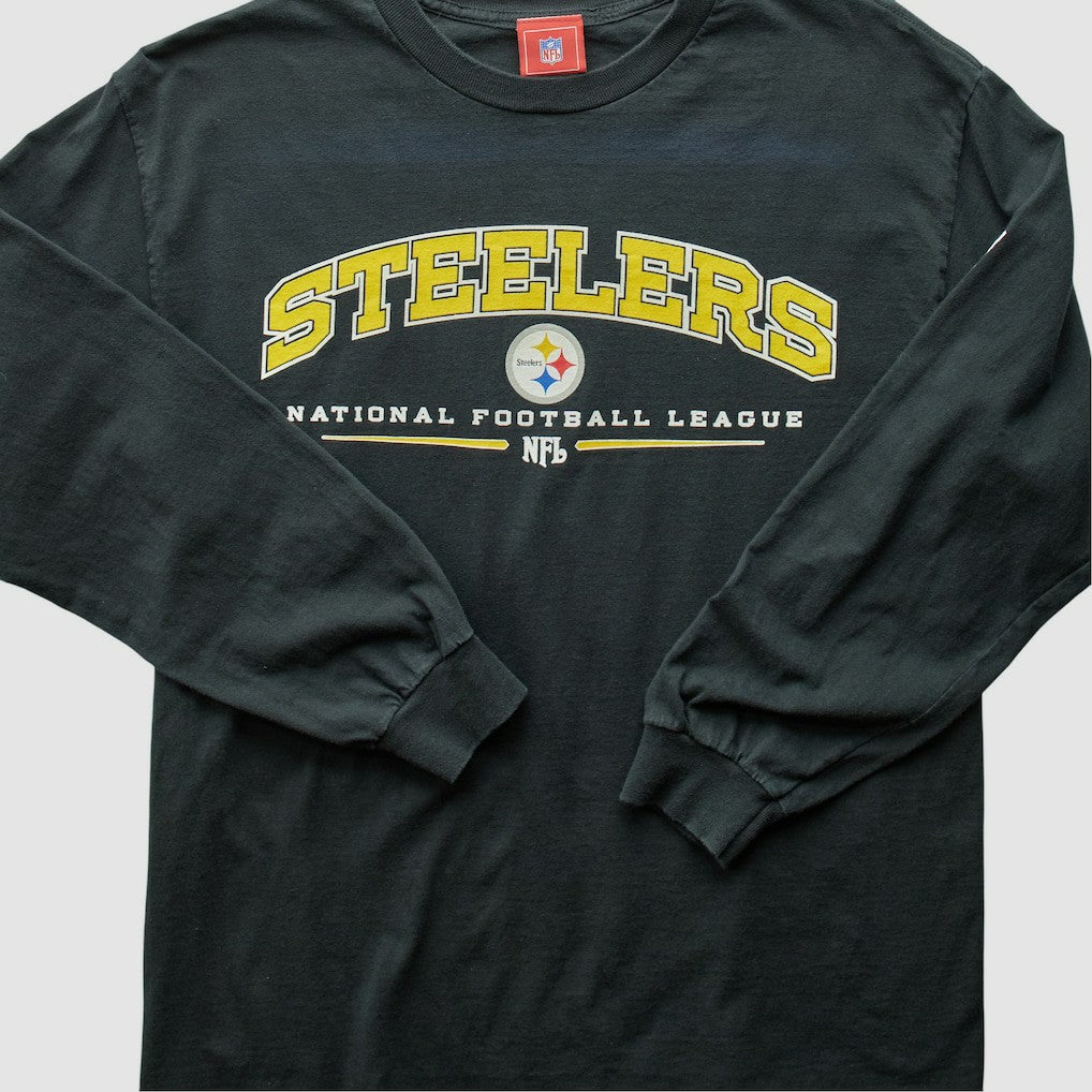 NFL Pittsburgh Steelers NFL 2000s T-Shirt