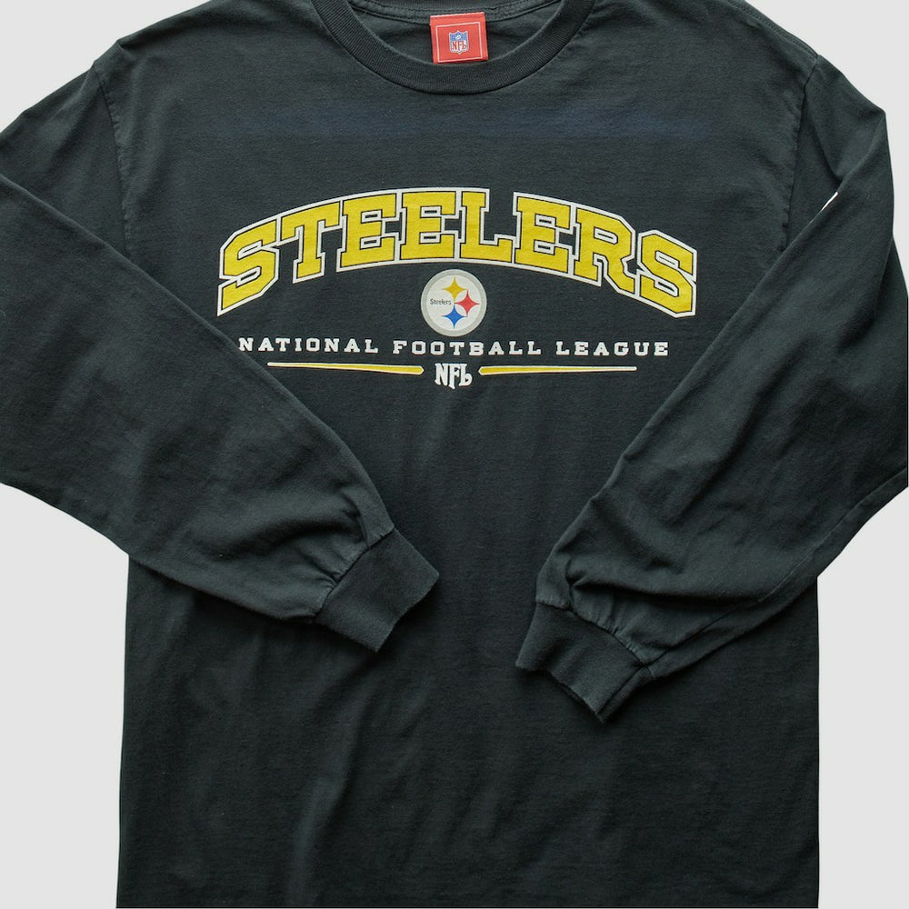 NFL Pittsburgh Steelers NFL 2000s T-Shirt