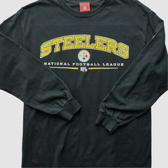 NFL Pittsburgh Steelers NFL 2000s T-Shirt