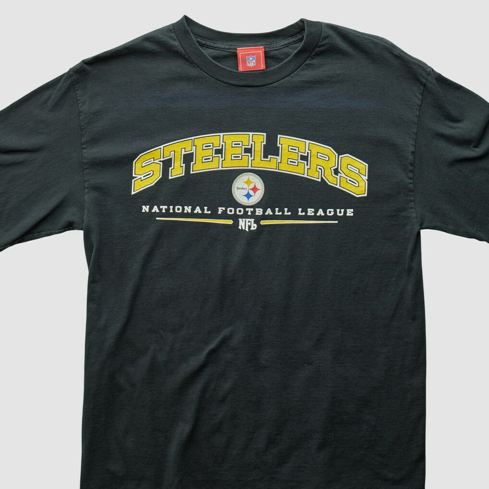 NFL Pittsburgh Steelers NFL 2000s T-Shirt