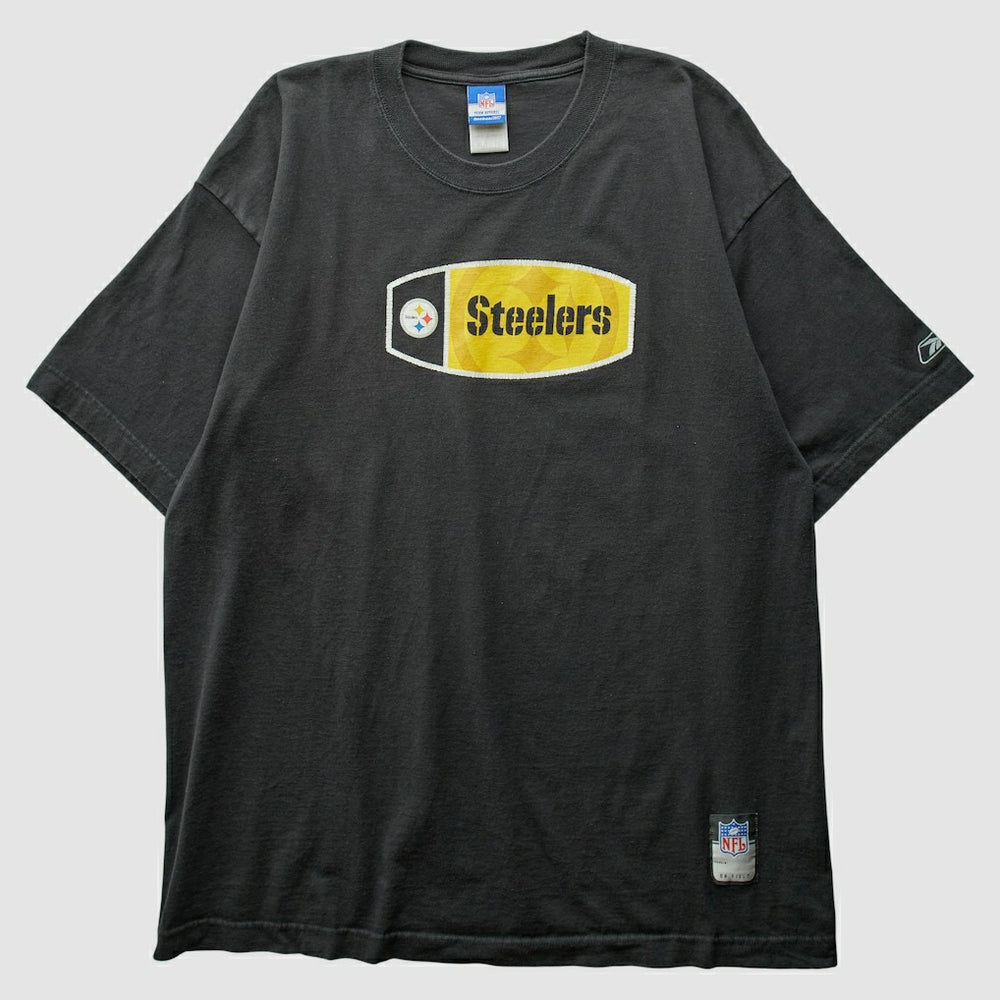 NFL Pittsburgh Steelers Reebok 2000s T-Shirt