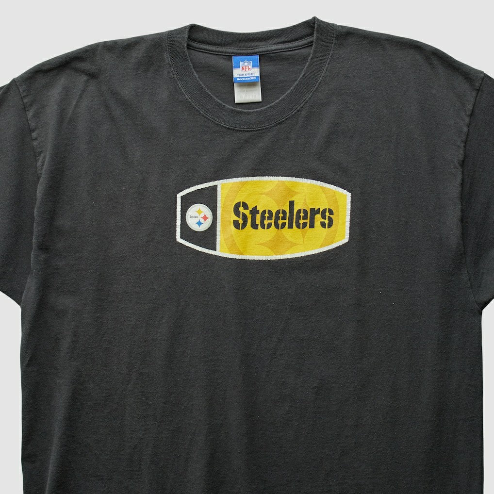 NFL Pittsburgh Steelers Reebok 2000s T-Shirt