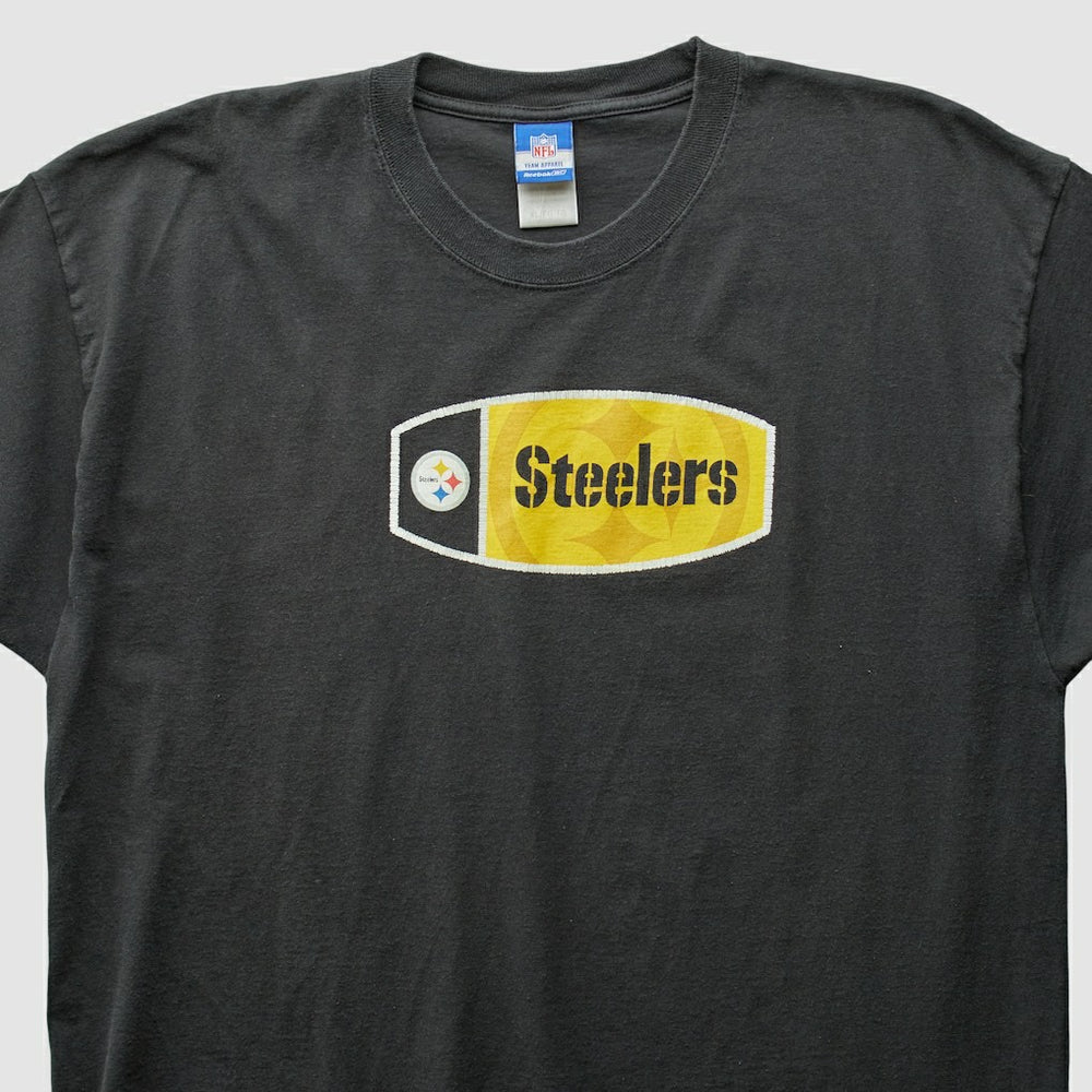 NFL Pittsburgh Steelers Reebok 2000s T-Shirt