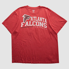 NFL Atlanta Falcons Reebok 2000s T-Shirt