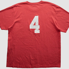 NFL Atlanta Falcons Reebok 2000s T-Shirt