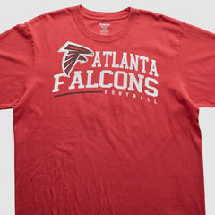 NFL Atlanta Falcons Reebok 2000s T-Shirt