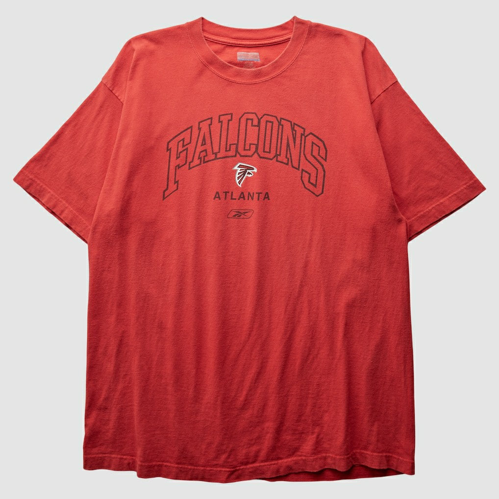 NFL Atlanta Falcons Reebok 2000s T-Shirt