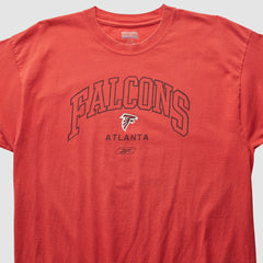 NFL Atlanta Falcons Reebok 2000s T-Shirt