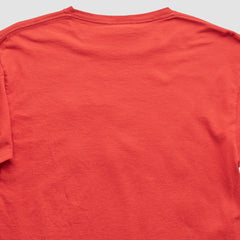 Cincinnati Reds Majestic 2000s T-Shirt - Red Vintage