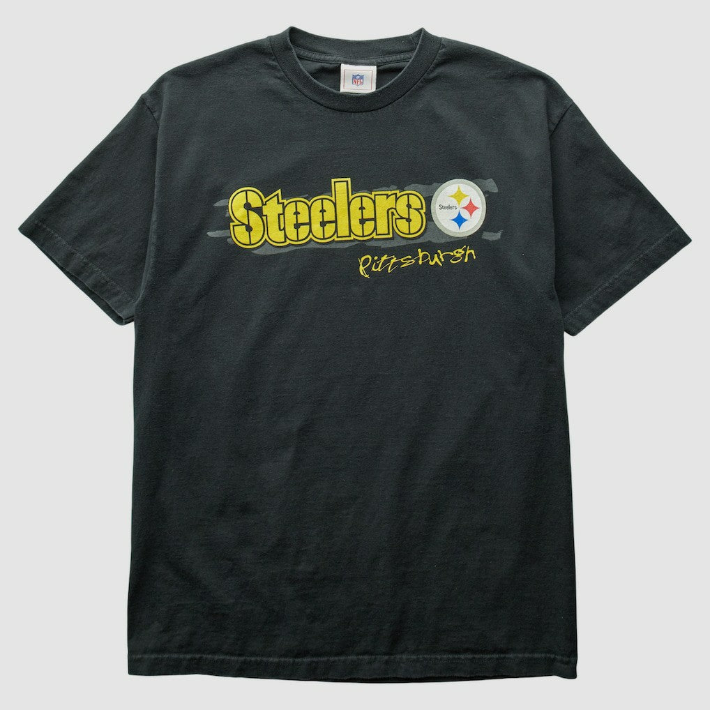NFL Pittsburgh Steelers NFL 2000s T-Shirt