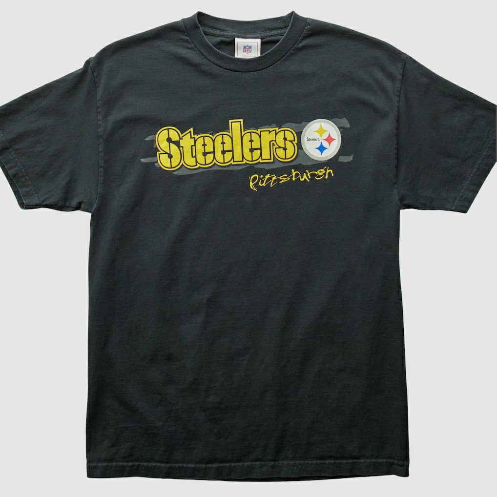 NFL Pittsburgh Steelers NFL 2000s T-Shirt