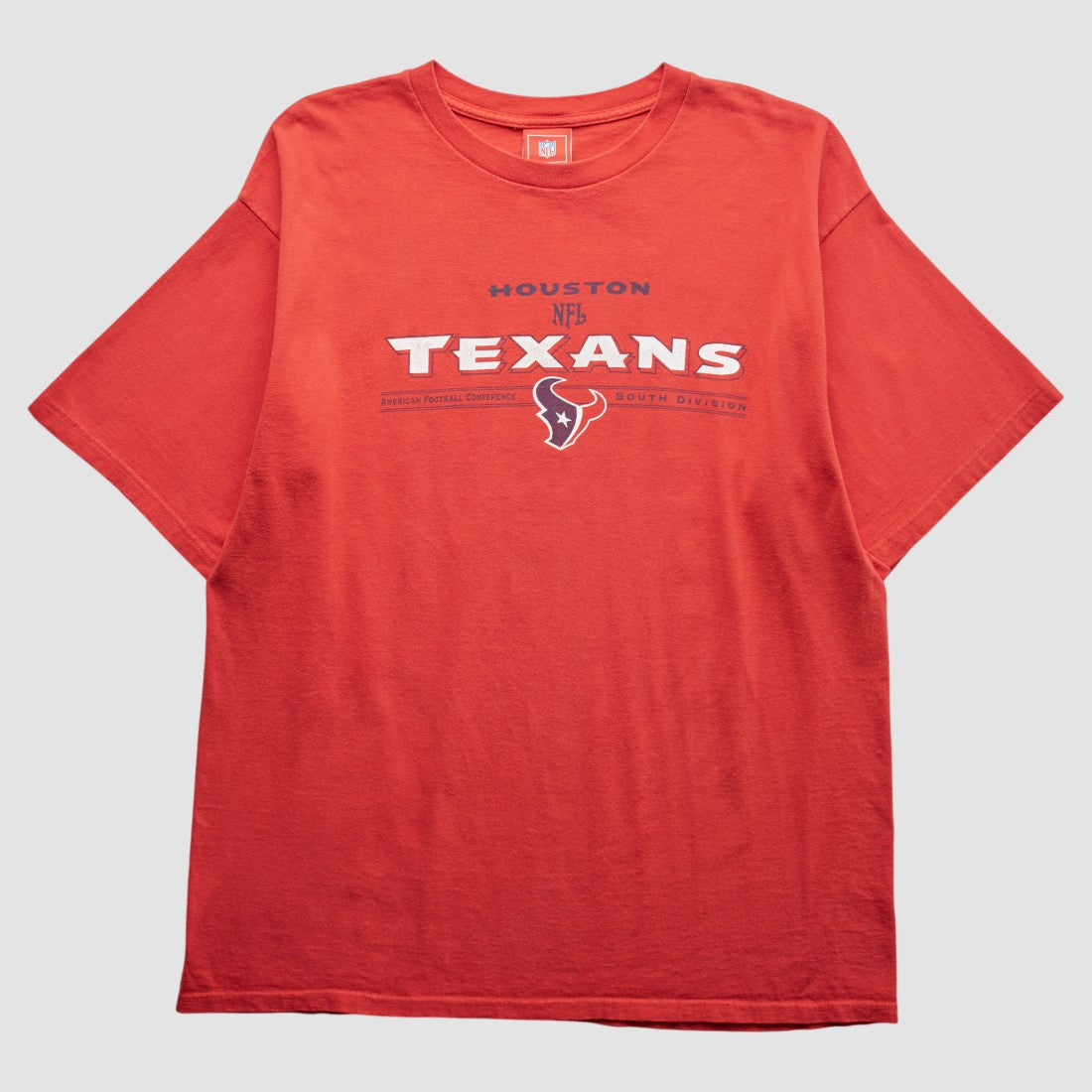 NFL Houston Texans NFL 2000s T-Shirt