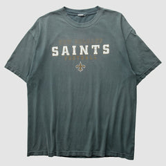NFL New Orleans Saints 2000s T-Shirt