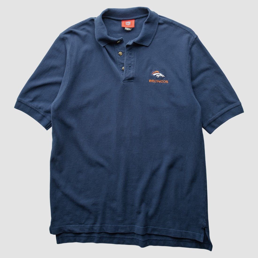 NFL Denver Broncos NFL 2000s Polo