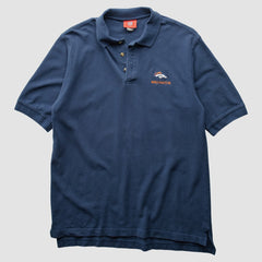 NFL Denver Broncos NFL 2000s Polo