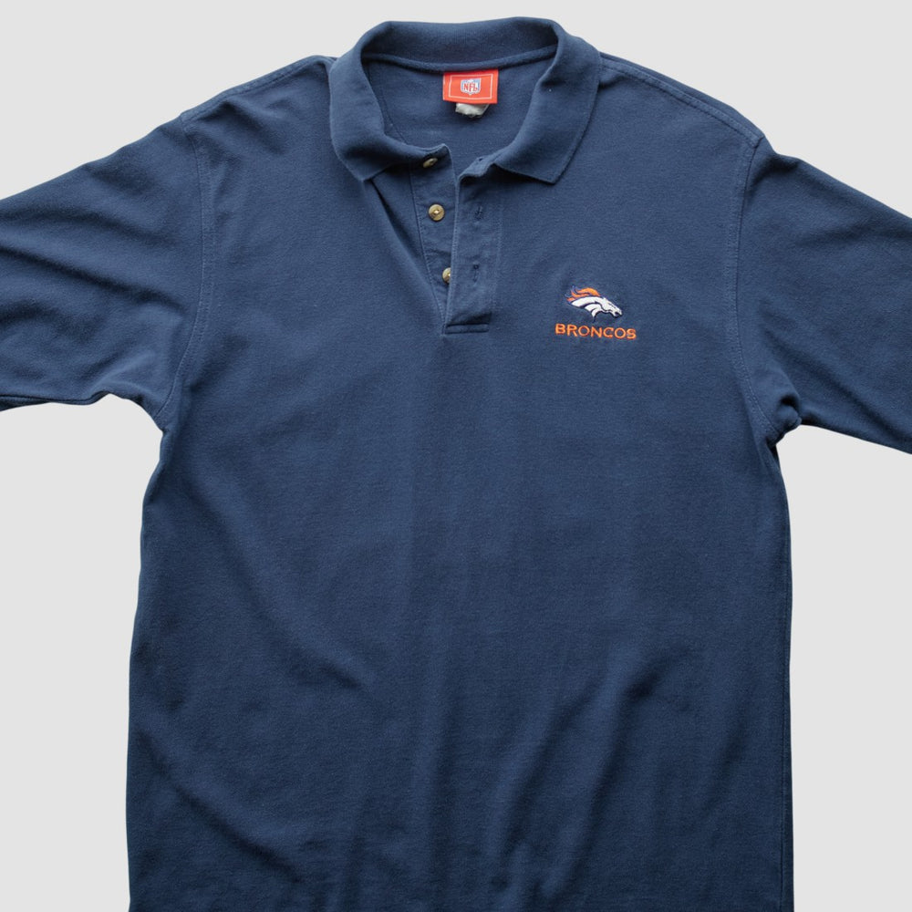 NFL Denver Broncos NFL 2000s Polo