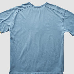 Milwaukee Brewers 2000s T-Shirt - Light Blue Vintage