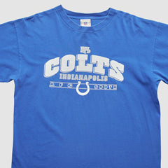NFL Indianapolis Colts NFL 2000s T-Shirt