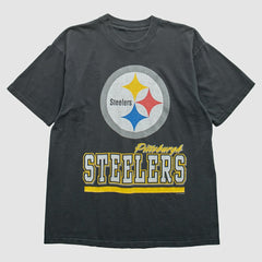 NFL Pittsburgh Steelers 1997 T-Shirt