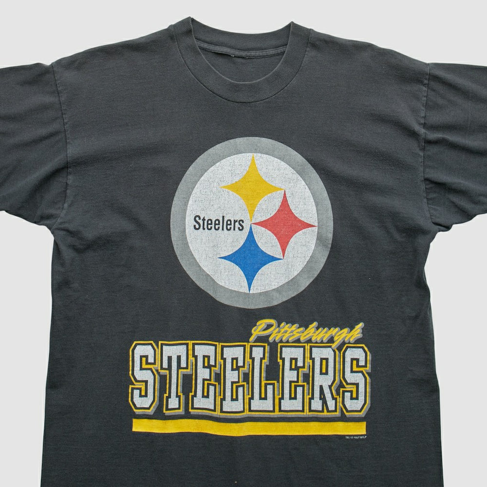 NFL Pittsburgh Steelers 1997 T-Shirt