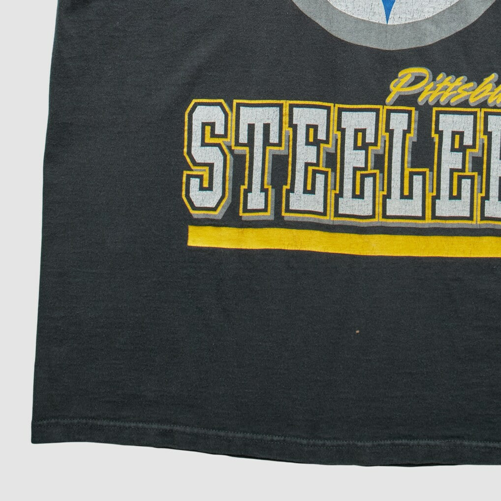 NFL Pittsburgh Steelers 1997 T-Shirt