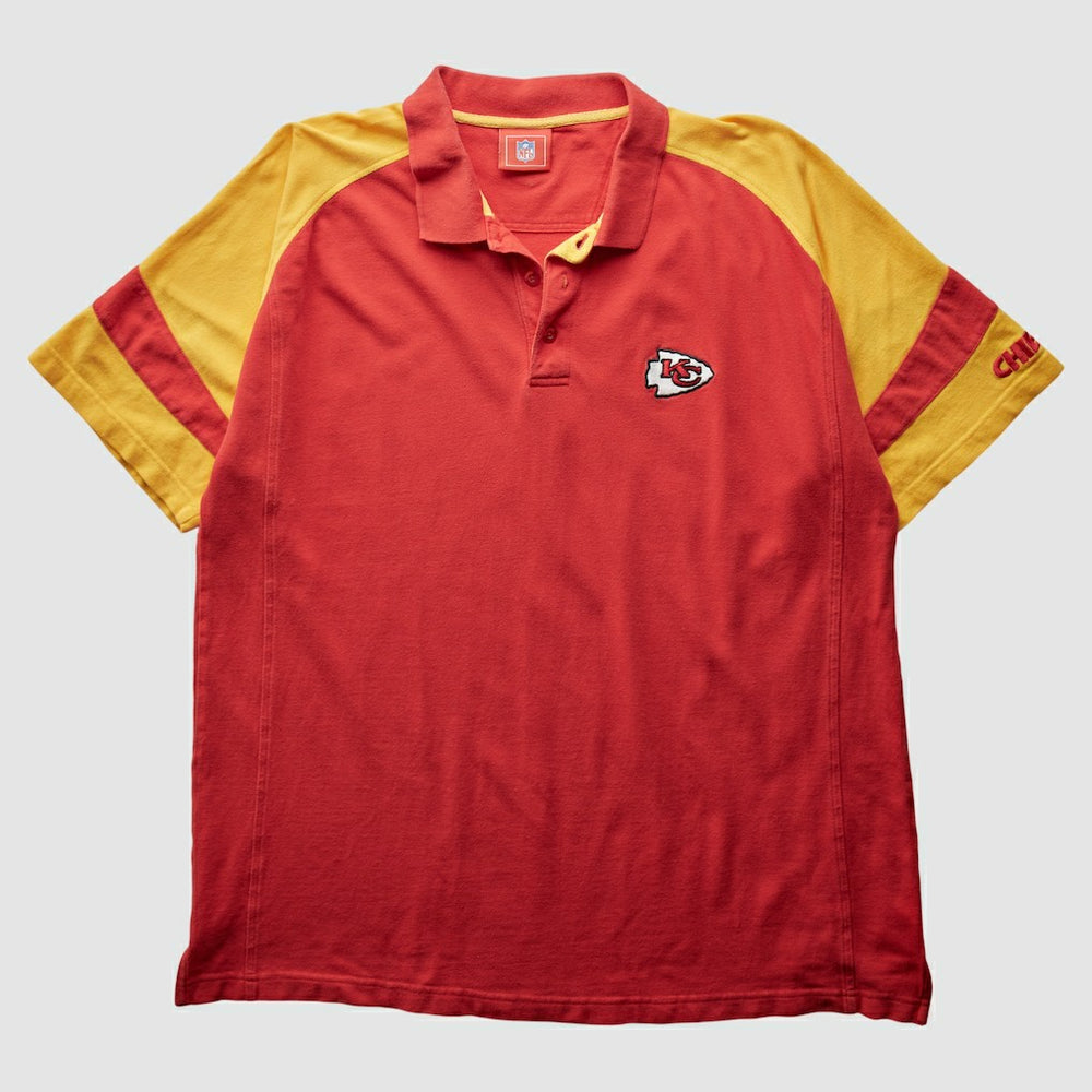 NFL Kansas City Chiefs NFL 2000s T-Shirt