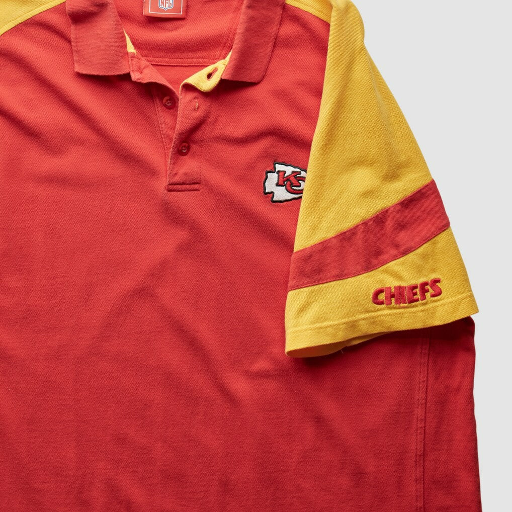 NFL Kansas City Chiefs NFL 2000s T-Shirt