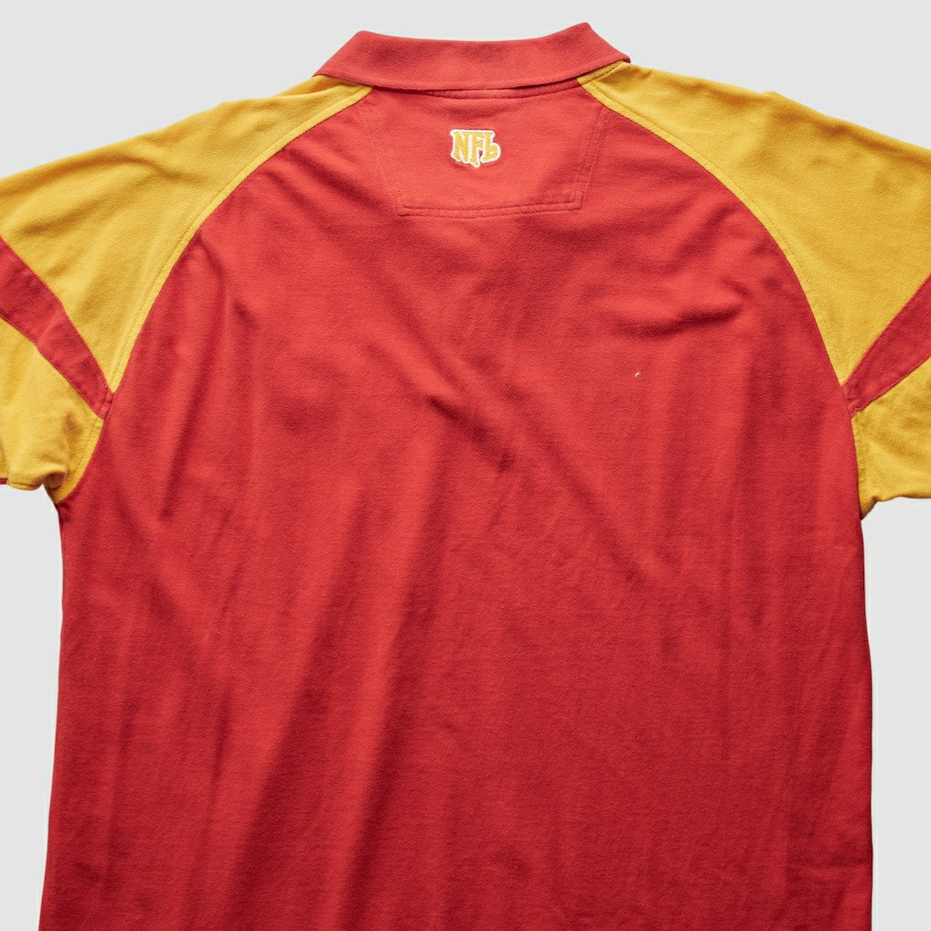 NFL Kansas City Chiefs NFL 2000s T-Shirt