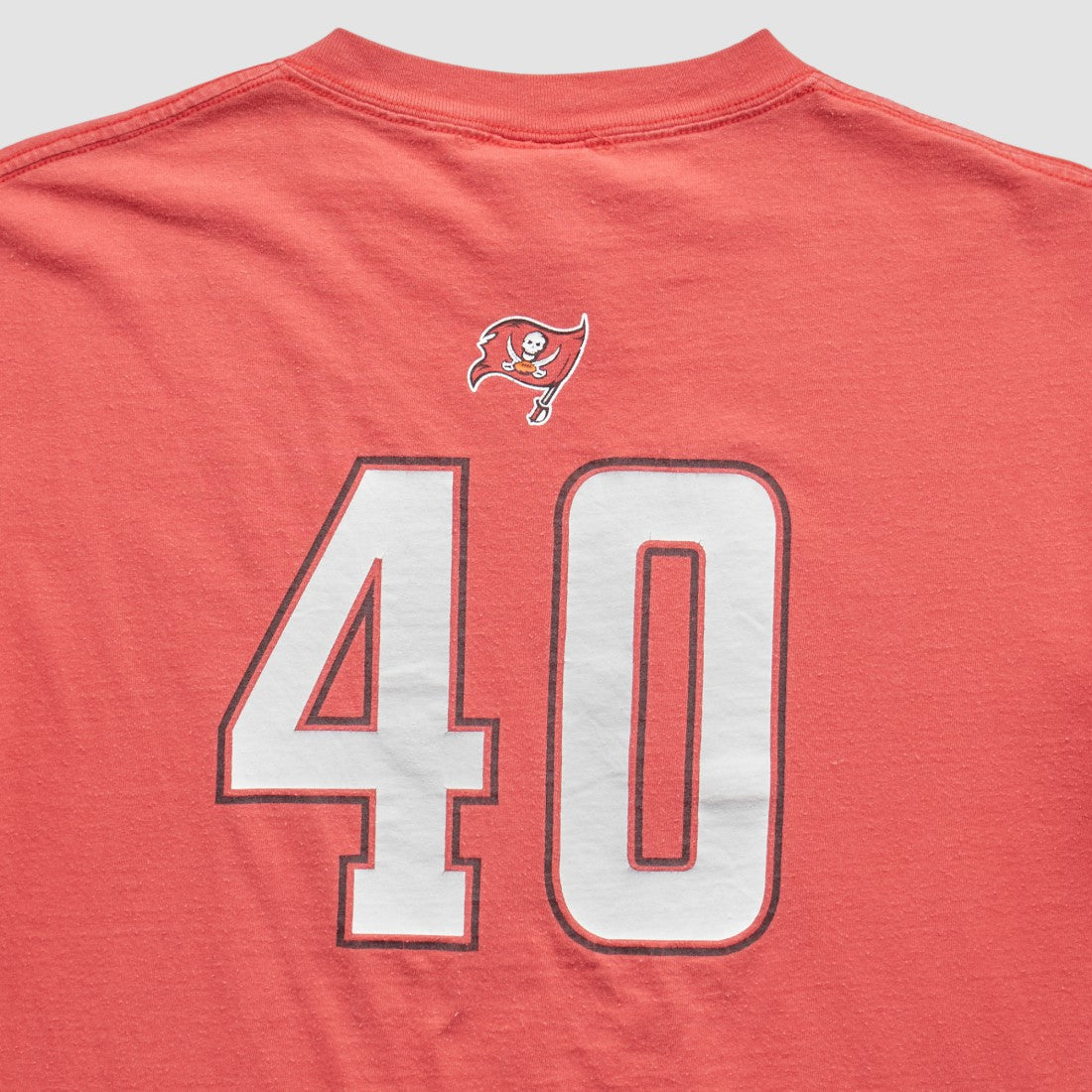 NFL Tampa Bay Buccaneers NFL 2000s T-Shirt