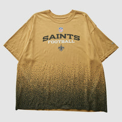 NFL New Orleans Saints 2000s T-Shirt