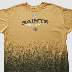 NFL New Orleans Saints 2000s T-Shirt