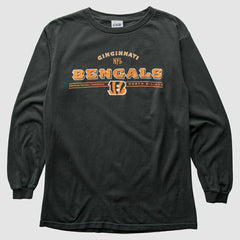 NFL Cincinnati Bengals CSA 2000s T-Shirt
