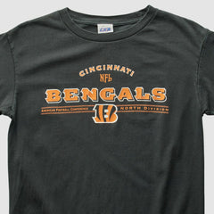 NFL Cincinnati Bengals CSA 2000s T-Shirt