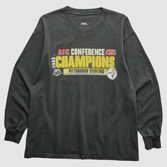NFL Pittsburgh Steelers 2008 T-Shirt