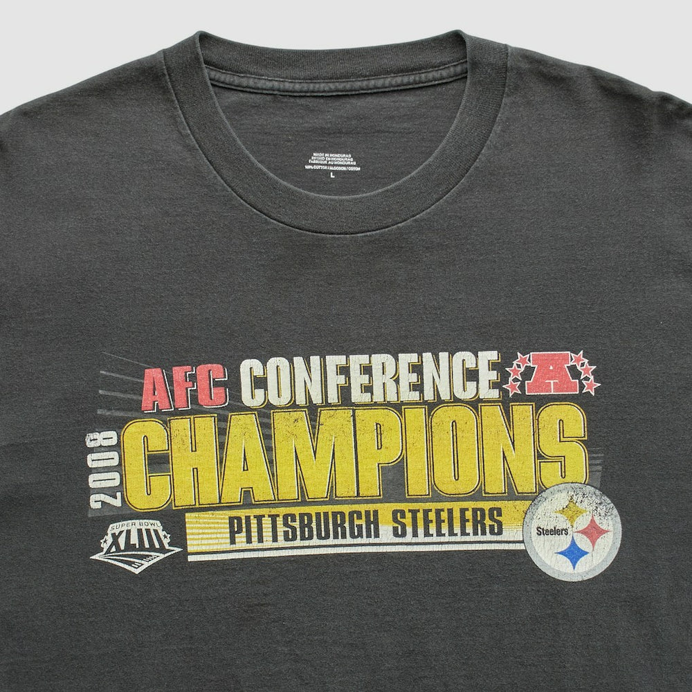 NFL Pittsburgh Steelers 2008 T-Shirt