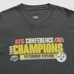 NFL Pittsburgh Steelers 2008 T-Shirt