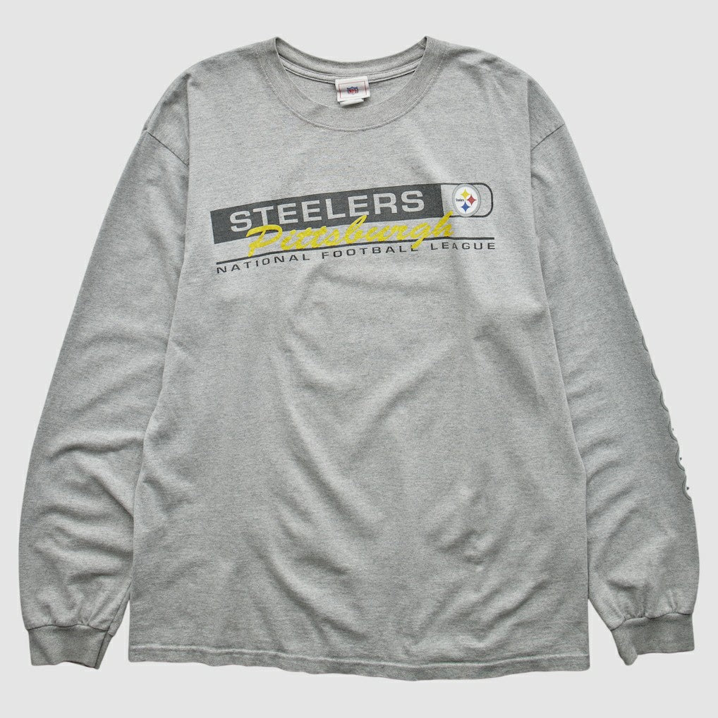 NFL Pittsburgh Steelers 2000s T-Shirt