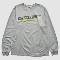 NFL Pittsburgh Steelers 2000s T-Shirt