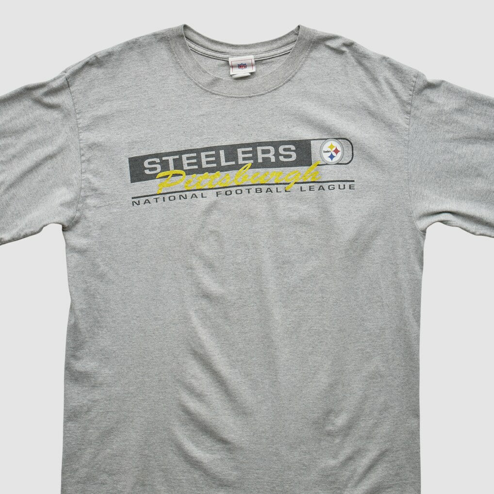 NFL Pittsburgh Steelers 2000s T-Shirt