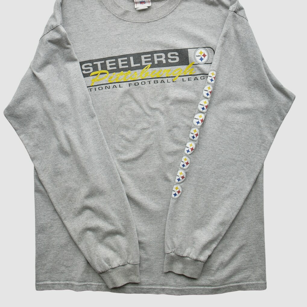 NFL Pittsburgh Steelers 2000s T-Shirt