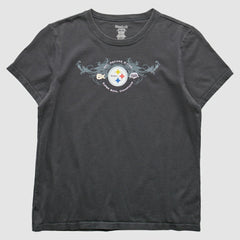 NFL Pittsburgh Steelers Reebok 2009 T-Shirt