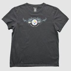 NFL Pittsburgh Steelers Reebok 2009 T-Shirt