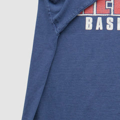 Boston Red Sox 2000s T-Shirt - Blue Vintage