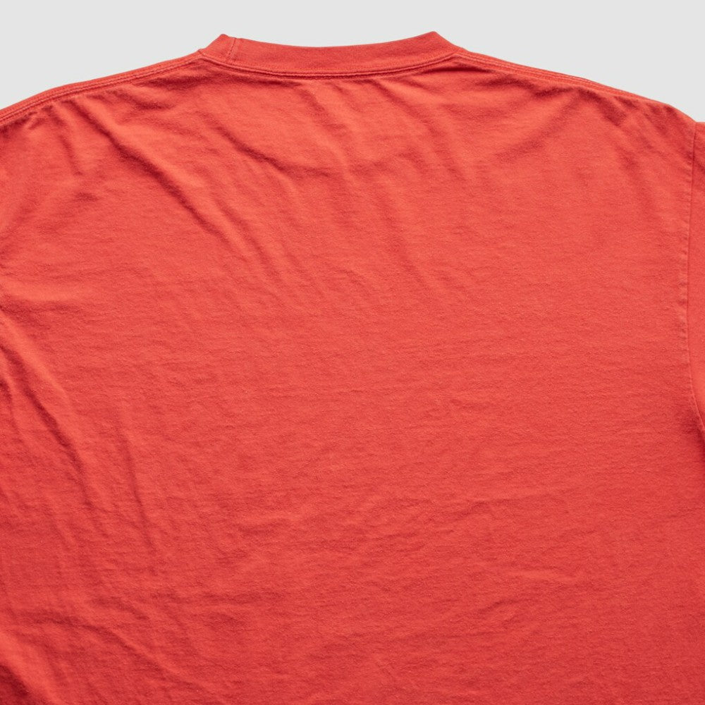 Boston Red Sox 2000s T-Shirt - Red Vintage